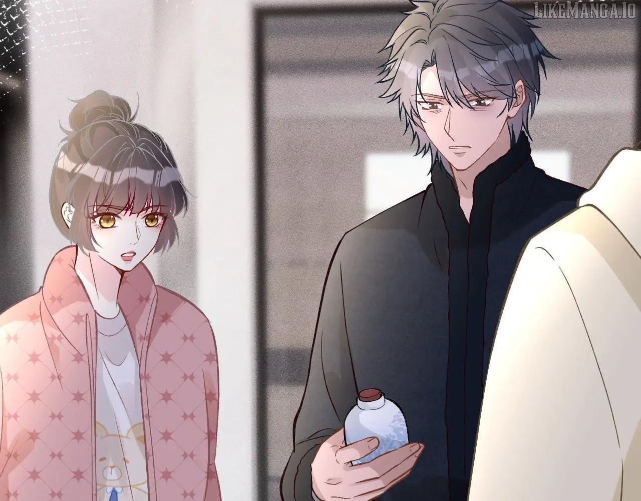Everyone's Darling Chapter 254 - page 81